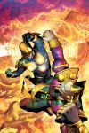 NOVA # 34